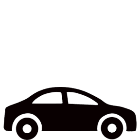 Illustrazione auto